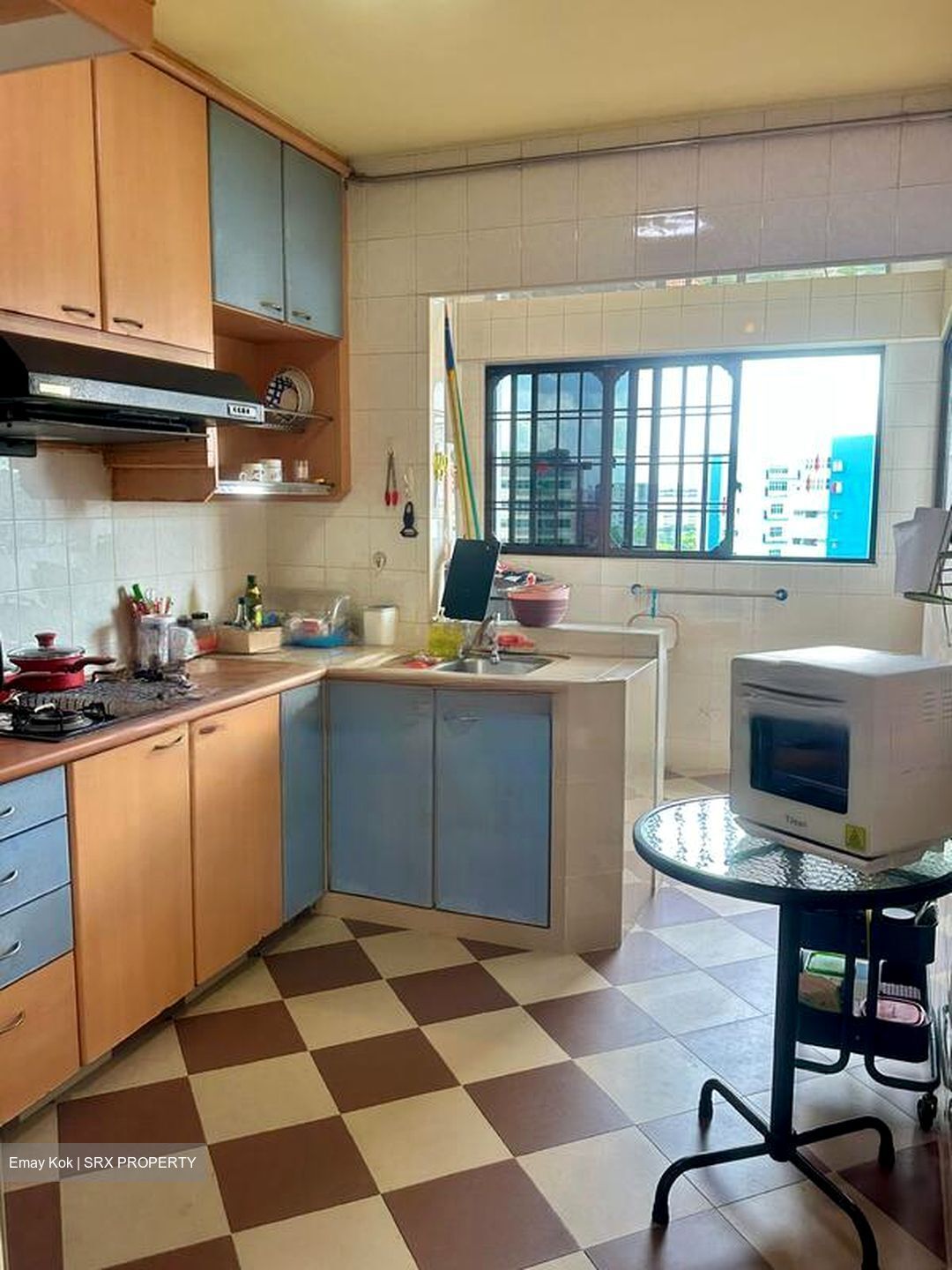 Blk 338 Sembawang Crescent (Sembawang), HDB 5 Rooms #460138391